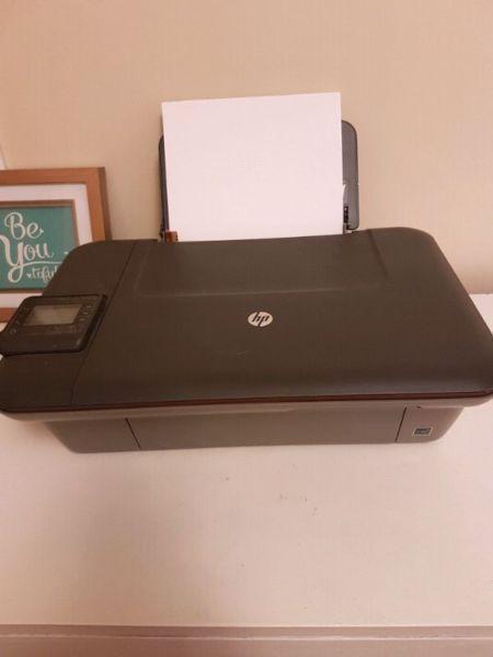 Printer Scanner Copier