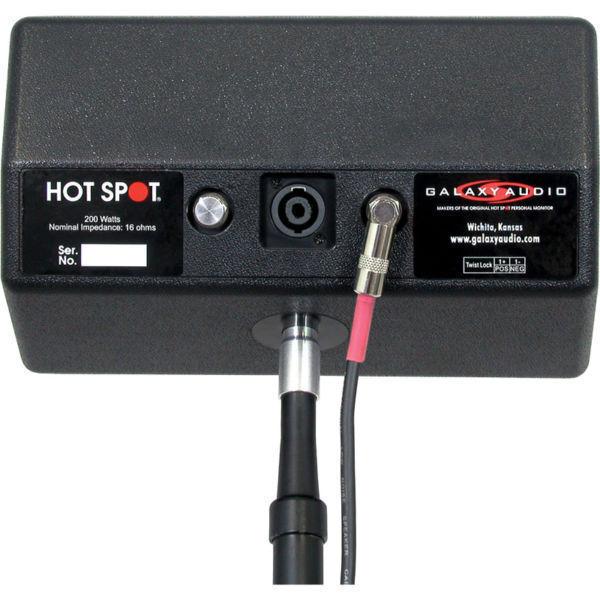 Galaxy Audio HotSpot VC Monitors