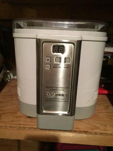 Yogurt Maker