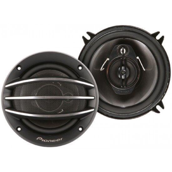 Pioneer car audio - 3 way speakers