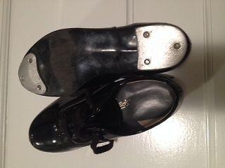 Tap Shoes Kids size 13.5
