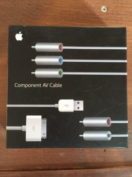 AV cable