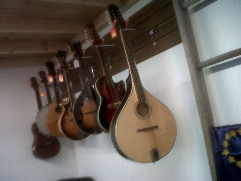 gibson and various mandolins for sale see partual list