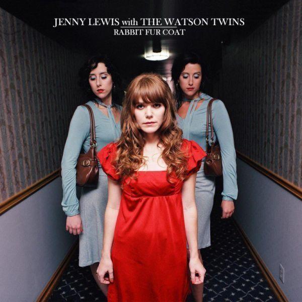 Jenny Lewis & Watson Twins @ Massey Hall, 2 tickets