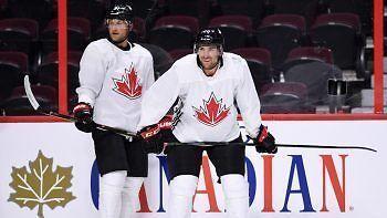 World Cup of Hockey Tickets - Canada vs Czech Rep Sat. Sept. 17