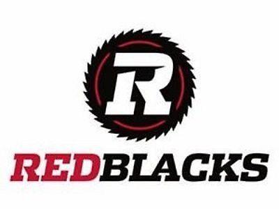 12 X Red Blacks VS Toronto, Friday Sep 23rd, Row 1 Seats !