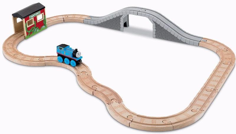 Thomas Starter Train Sets