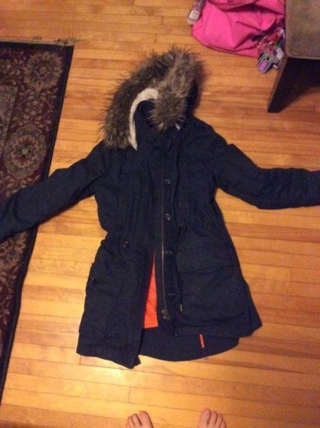 Wanted: Garage parka for sale