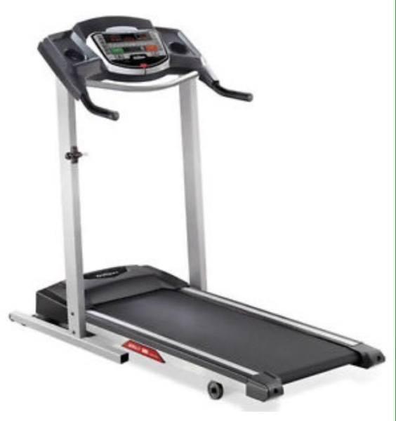 **Tempo Fitness 611T Treadmill MAKE ME AN OFFER**