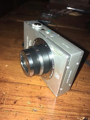 Caméra canon échange où vente 200$