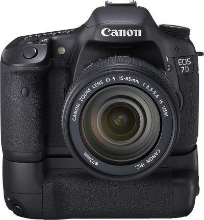2 caméra Canon ( 7D + 40D ) + lentilles + trépied + accessoires