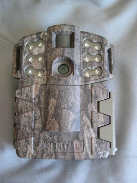 Caméra de surveillance 6,0 MP Moultrie D6