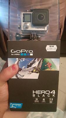 Caméra gopro hero4 New