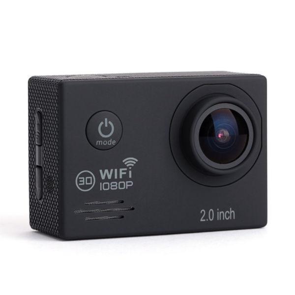 GoPro SJCAM SJ7000 Wifi 2 inch LCD 1080P Sports Action Camera
