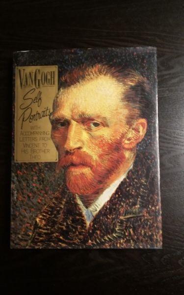 Van Gogh Self Portraits