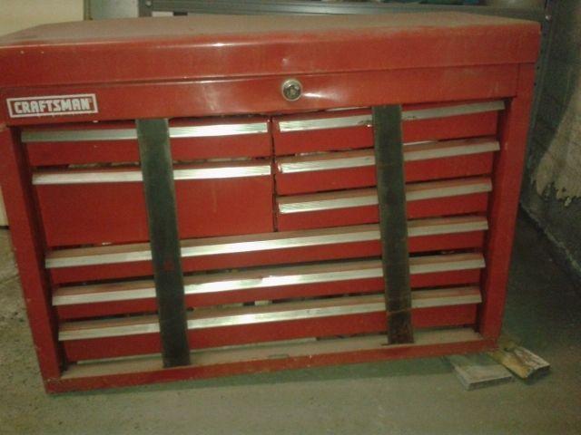 For sell Tools Box $ 75.00 
