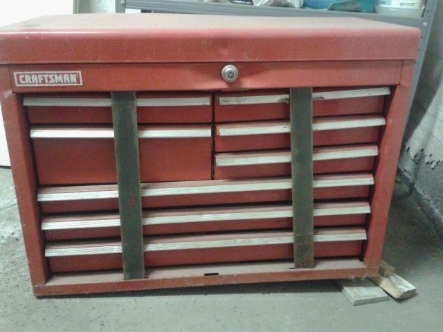 For sell Tools Box $ 75.00 