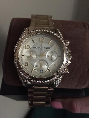 Montre Michael kors