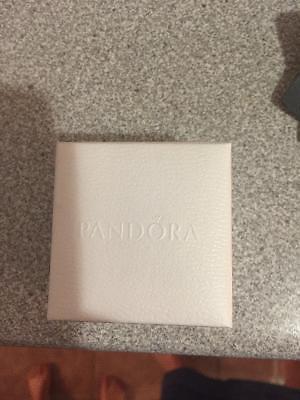 Pandora size 7 rings