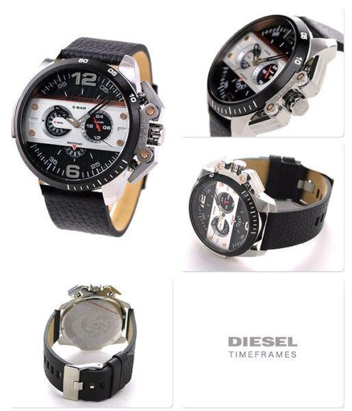 Montre Diesel Watch