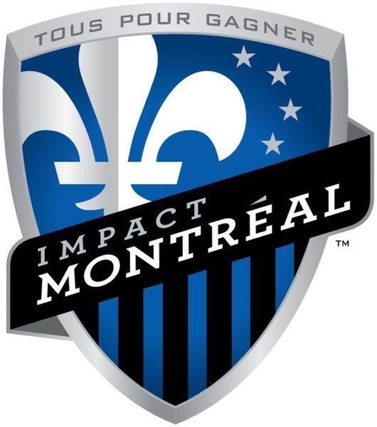Impact Montreal vs New England 17 September