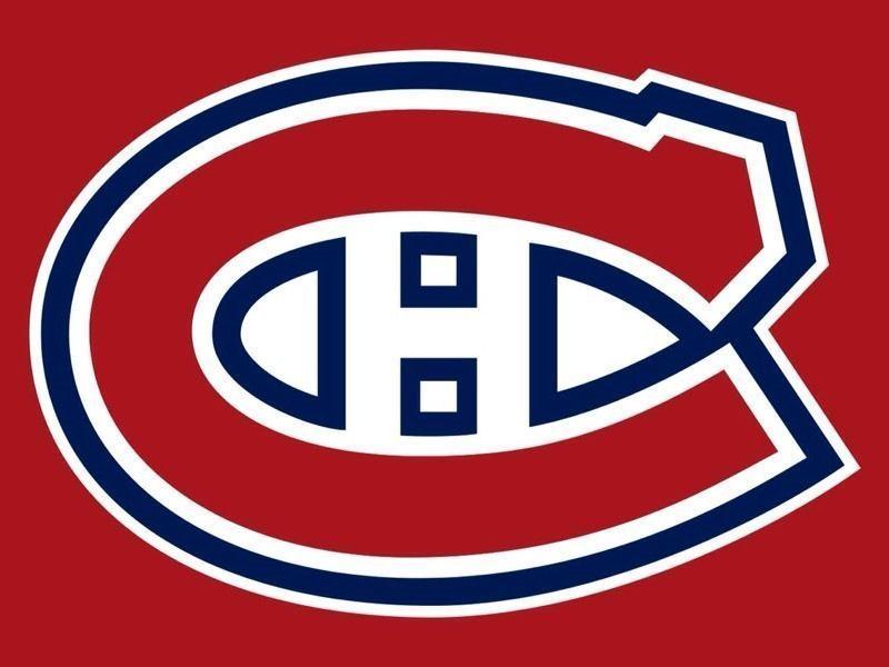 Hockey Canadiens vs Ottawa Senators 25 mars 2017