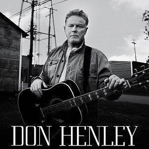 Private luxury suite for Don Henley - Loge Privée