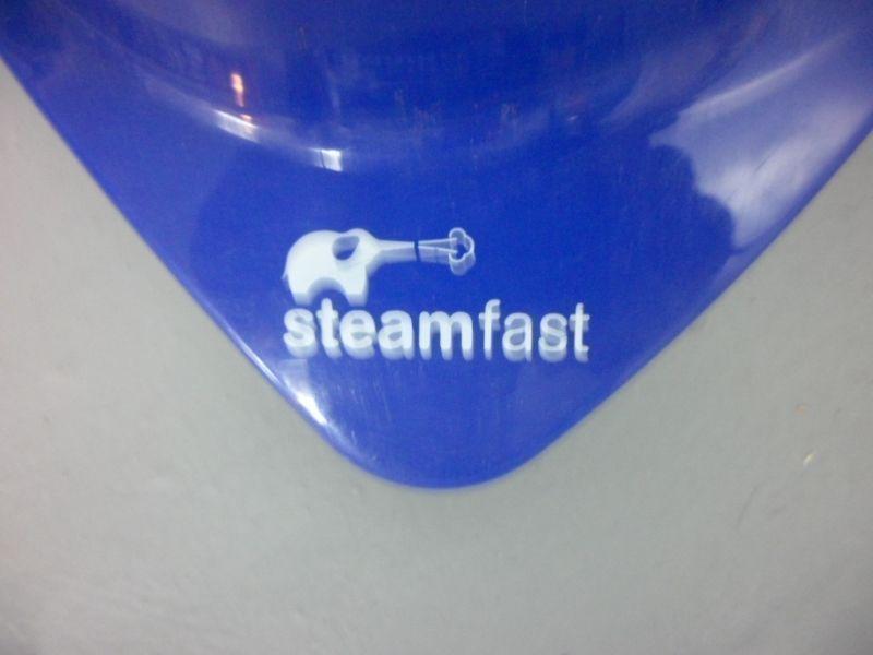 Steamer for Floors