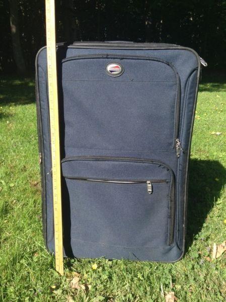 Suitcase large