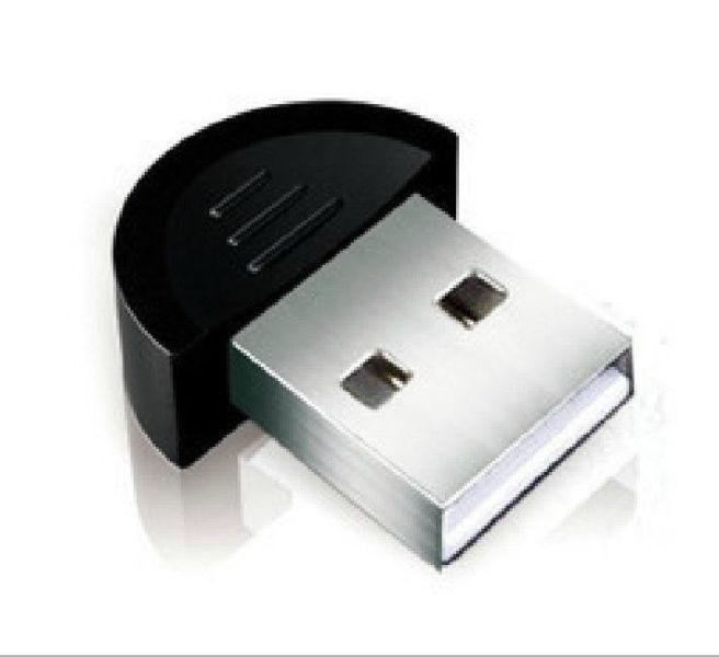 For Sell Mini USB 2.0 Bluetooth V2.0 EDR Dongle Wireless Adapter