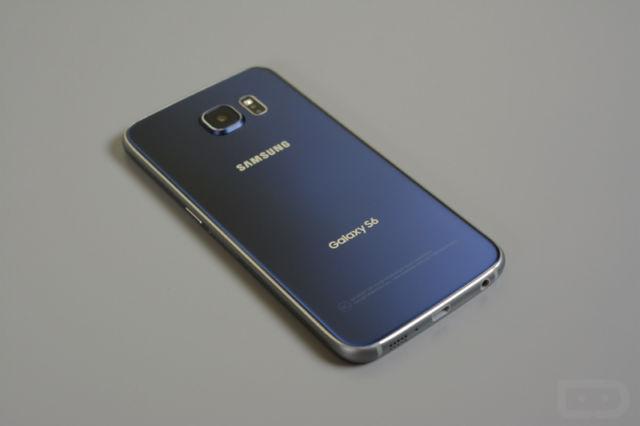 Samsung Galaxy S6 - Telus ou Koodo