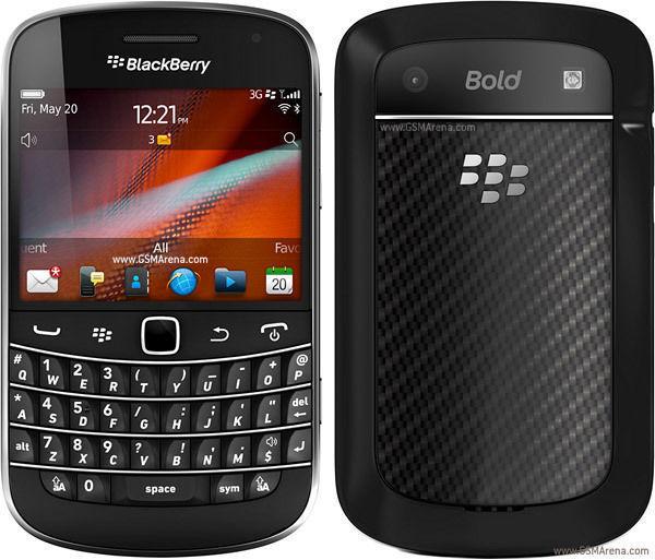 BlackBerry BOLD 9900 Etat neuf UNLOCKED /DEBLOQUER