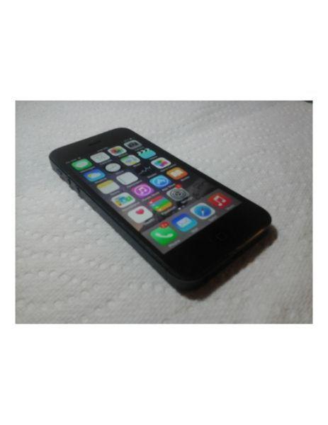 iPHONE 5s 16Gb Rogers / Chatr 180$