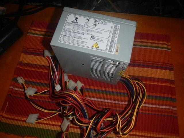 power supply 300 watt