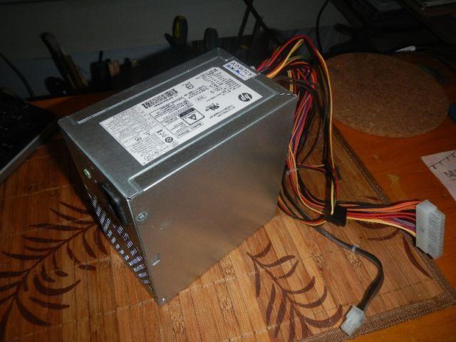 power supply HP 180 Watt