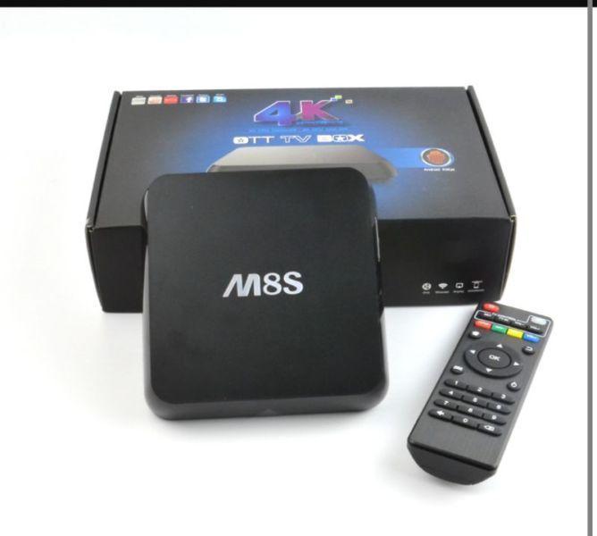 ANDROID TV BOX FREE IPTV FRENCH,CANADIAN,AMERICAN,LATINO,GREEK