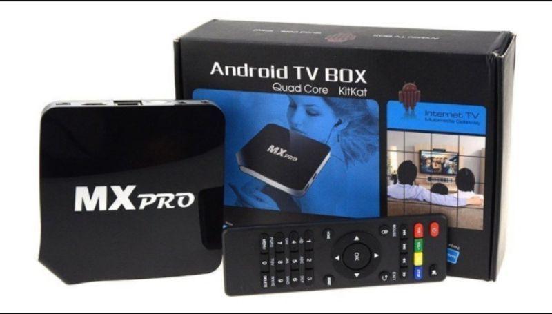 PROFESSIONALLY LOAD YOUR ANDROID IPTV TV MEDIA BOX