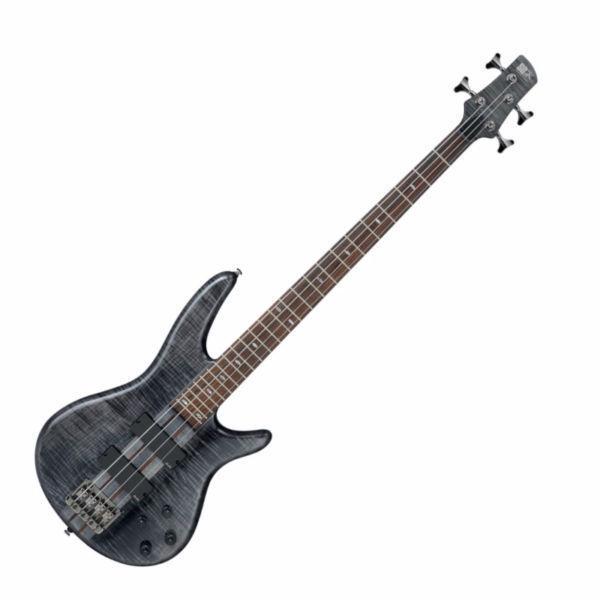Ibanez SRT800DX 4 String Electric Bass + case