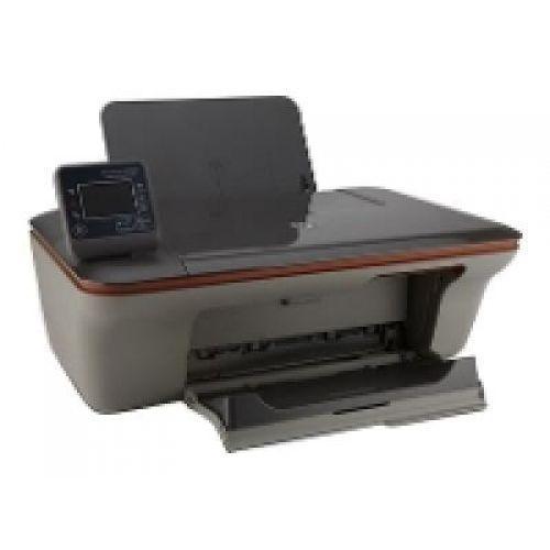 Printer scanner hp