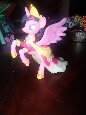 my little pony