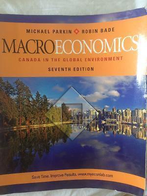 Macroeconomics 45$