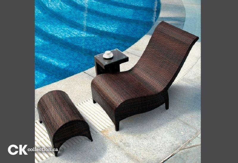 Mobilier meuble exterieur / Outdoor furniture / LIQUIDATION