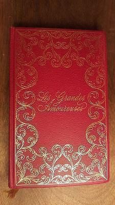 15 French books Angelique by Anne & Serge Golon