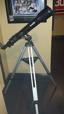 Telescope SKYTRACKER