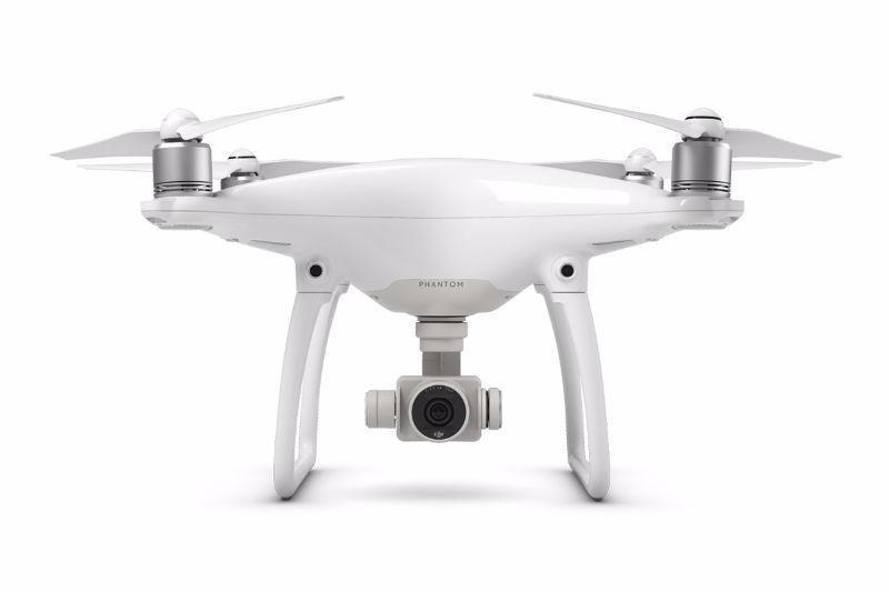 DJI Phantom 3 Drones On Sale - P3 Pro, Standard, Advanced & 4K