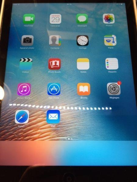 ipad screen glass replacement START FROM 75$