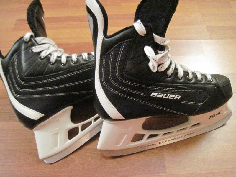 Hockey skates Bauer