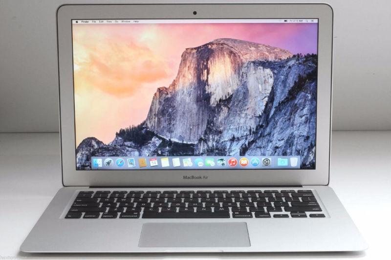 Wanted: MacBook Air (13-inch, Mid 2013)
