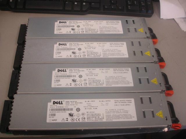 Dell PowerEdge 1950 Power Supply 670W Model 7001080-Y100 (CBRE)