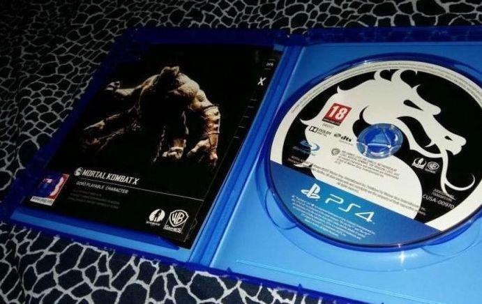Division Far Cry Primal Bloodbourne MKX Heaset for sale cheap